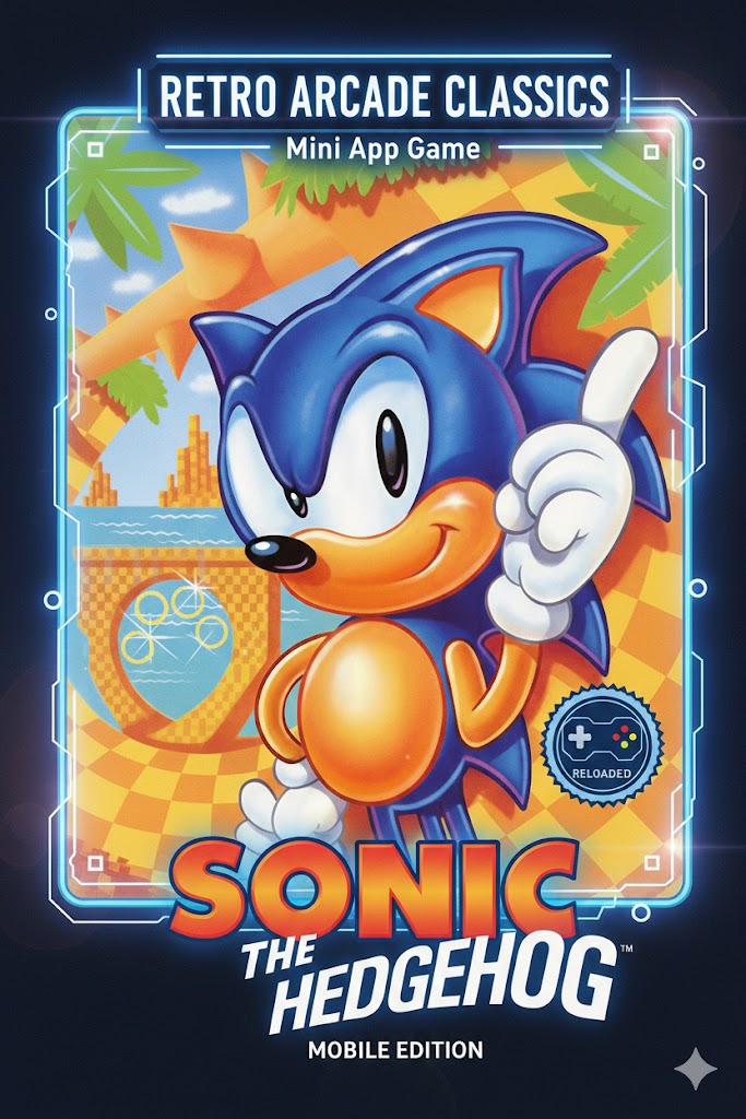 Sonic 1
